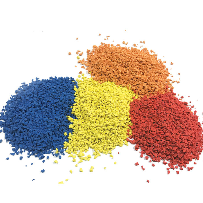 Rubber Granules